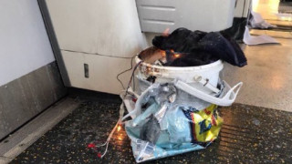 Британският вътрешен министър Амбър Руд обяви че извършеният втори арест