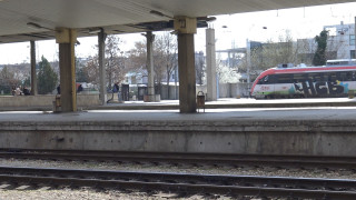 25 нелегални мигранти са задържани на Централната гара в Пловдив