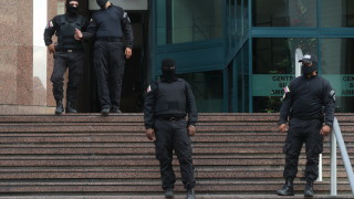 Властите във Венецуела обявиха терористична атака към финансовата система в