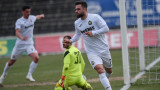 Славия победи Монтана с 2:1 в efbet Лига