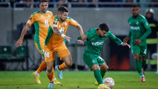 Южнокорейският Чонбук е готов да плати 2 5 млн евро 5