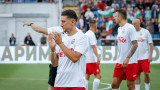 Мишо Александров: Българският футбол е в кома, промяната е наложителна