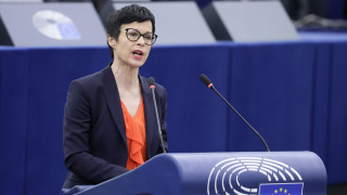 Никой не може да даде гаранции на Северна Македония че