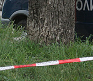 Застрелян мъж откриха край София