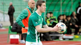 Емин Ахмед ще бъде преотстъпен от Берое на русенския Дунав