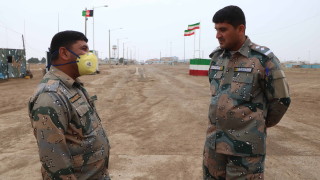 Четирима военни членове на мисията на НАТО за в Афганистан