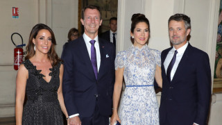 Да си монархия през 21 век е истинско предизвикателство Подобно