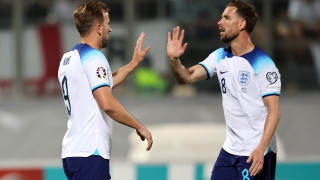 Изненада: Англия не иска директна квота за Евро 2028 - ще играе квалификации!