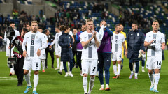 Селекционерът на Словения: Едно почти загубено поколение сега ще играе на Евро 2024
