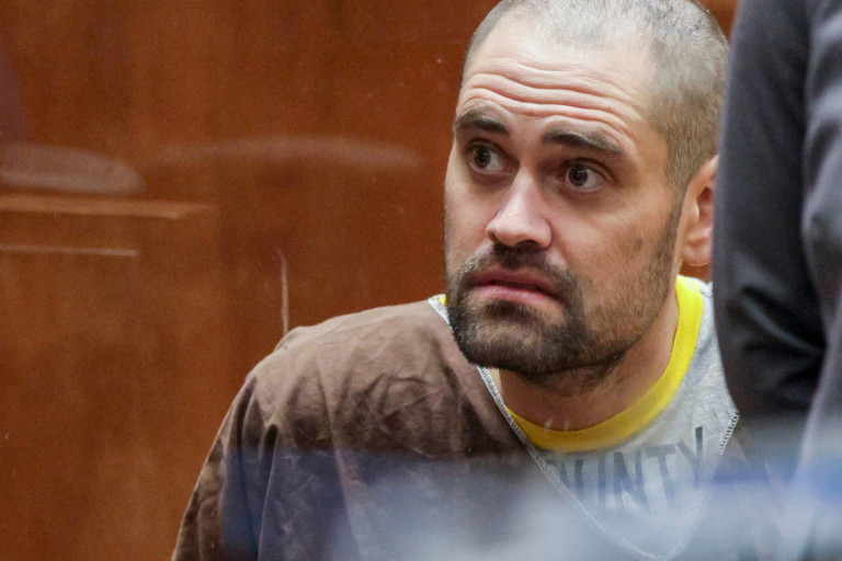 Ник Райнър в съда