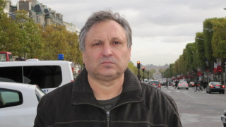 Освободиха морски капитан Светлозар Собаджиев