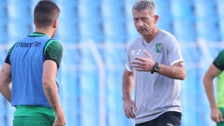 Лудогорец има всички шансове да постигне добър резултат срещу Спортинг