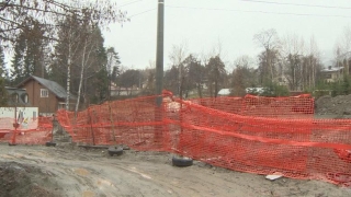 Започна проверка по случая с заради строителен изкоп в Пловдив