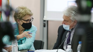 Рашков: Аврамова и Нанков трябва не само да бъдат разпитани