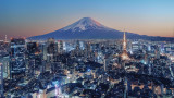 Защо Япония е най-популярната туристическа дестинация в света в момента