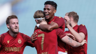 Футболната обсерватория CIES излезе с много любопитна статистика която показва