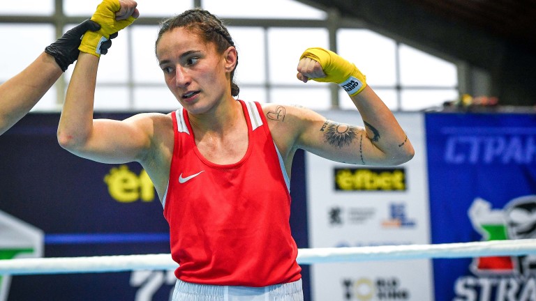 Български боксьори преодоляха първия кръг на Купа "Странджа"