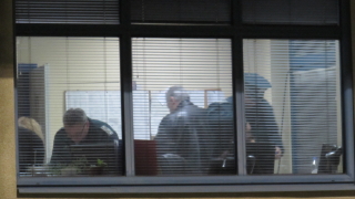 Подкупните граничари излизат на свобода срещу 5000 лв. гаранция