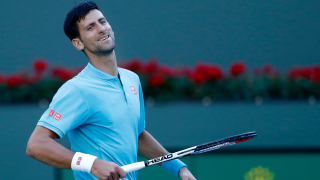 Трудна победа за Новак Джокович