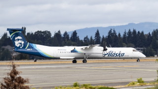 Федерални представители на САЩ обявиха че са открили черната кутия