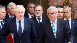 Все още чакам да чуя работещи предложения за замяна на