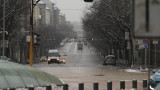  Маршрутите на градския превоз и главните улици в София са обработени 