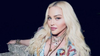 Мадона не се отказва След толкова години активна творческа кариера