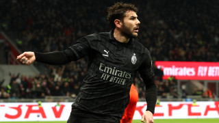 Ръководството на Милан отчита напредък в преговорите за нов договор