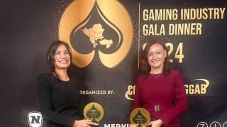 WINBET спечели две от най престижните награди Златна пика на церемонията