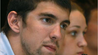 Фелпс иска осем титли от олимпиадата в Пекин