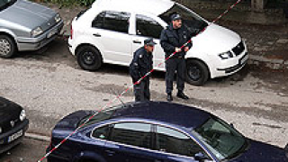 Разстреляха мъж в Перник