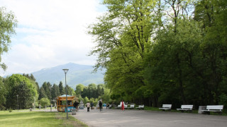 Не ми е стихията но заповядайте да видите проекта