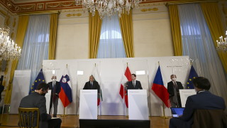 Интерпретацията на техническите детайли от договорите за ваксините е дала