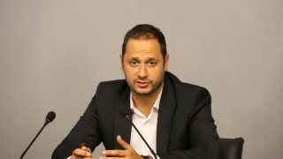 Евродепутатът Петър Витанов ръководителят на българските социалисти в Европейския парламент коментира