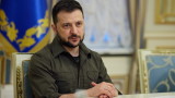 Зеленски наложи санкции на Путин