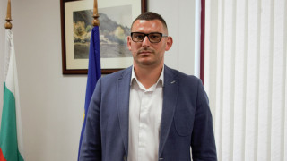 Със заповед на министъра на регионалното развитие и благоустройството инж