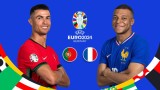 Роналдо или Мбапе? Португалия и Франция обещават зрелище в Хамбург