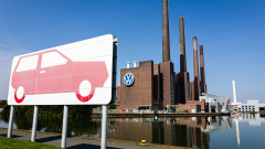Трите нови модела на VW, които трябва да променят бъдещето на компанията