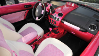 Дизайнерът на Volkswagen с награда за дизайн