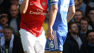 ФА и Маринър се извиниха на Арсенал