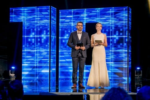 Кои спечелиха наградите „Жена на годината“?