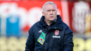 Николай Киров почти сигурно ще поеме Берое съобщава dsport Белия ще