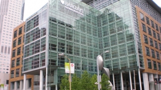 Barclays отчете главоломен растеж на печалбите си