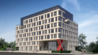 Софтуерна компания сключи рекордна за София имотна сделка