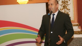 Румен Радев с резерви към Истанбулската конвенция