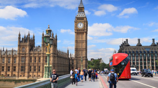 Великобритания ще се стреми да изключи лондонските компании за финансови