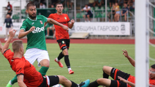 Ботев Враца продължава с чистката Клубът се раздели и с