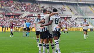 Аталанта победи Торино с класическото 3 0 в мач от четвърти кръг