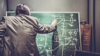 Абсурдните открития през 2017