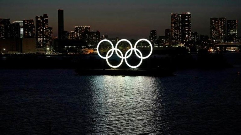 Япония може да отмени Олимпиадата